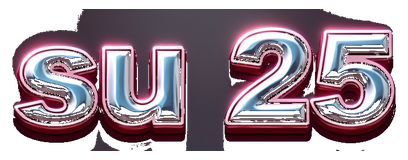 su 25 logo
