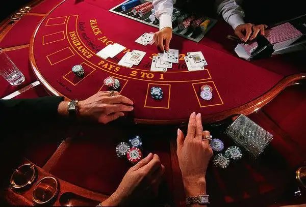 su 25 Afternoon Baccarat Suite
