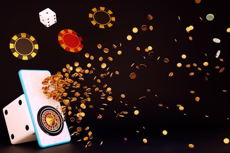 su 25 Live Casino